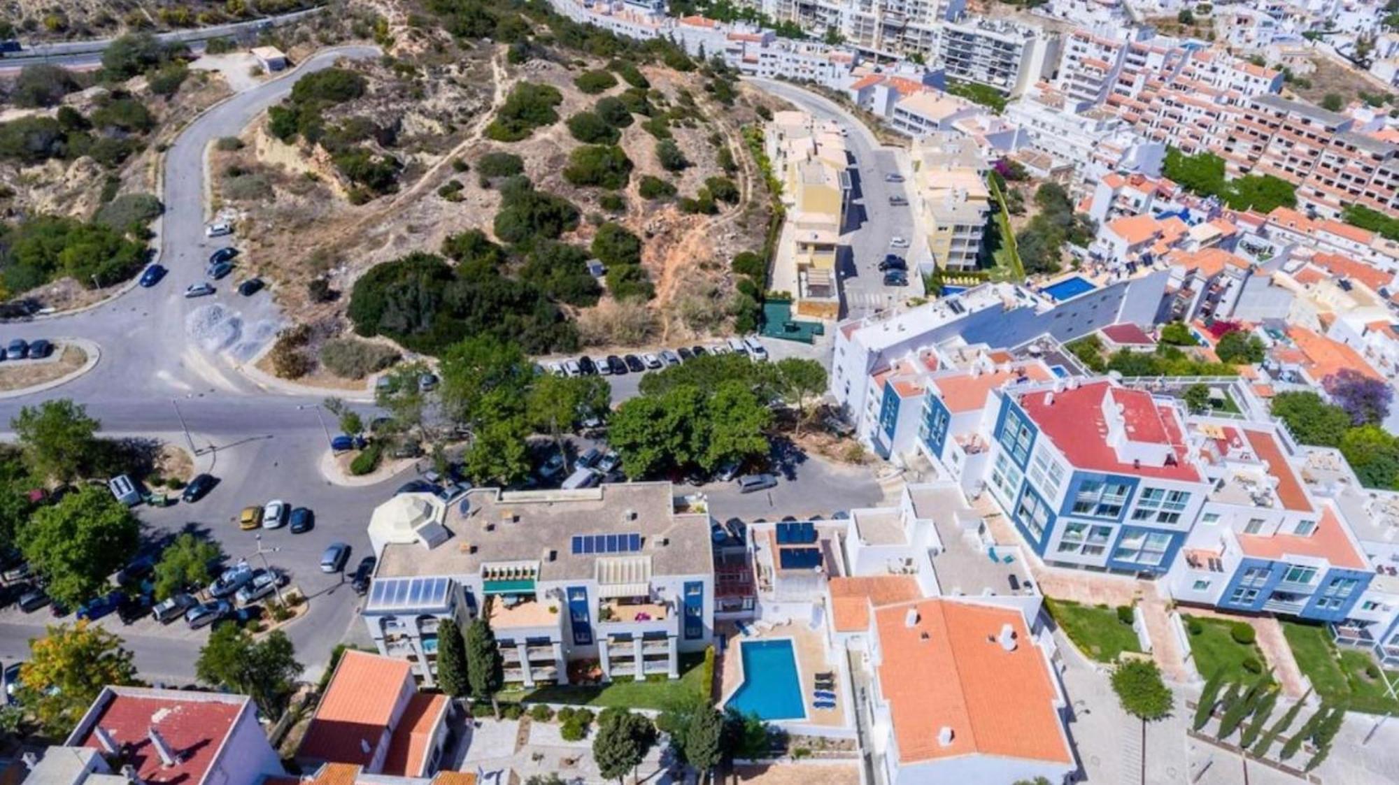 Appartement Talia Albufeira