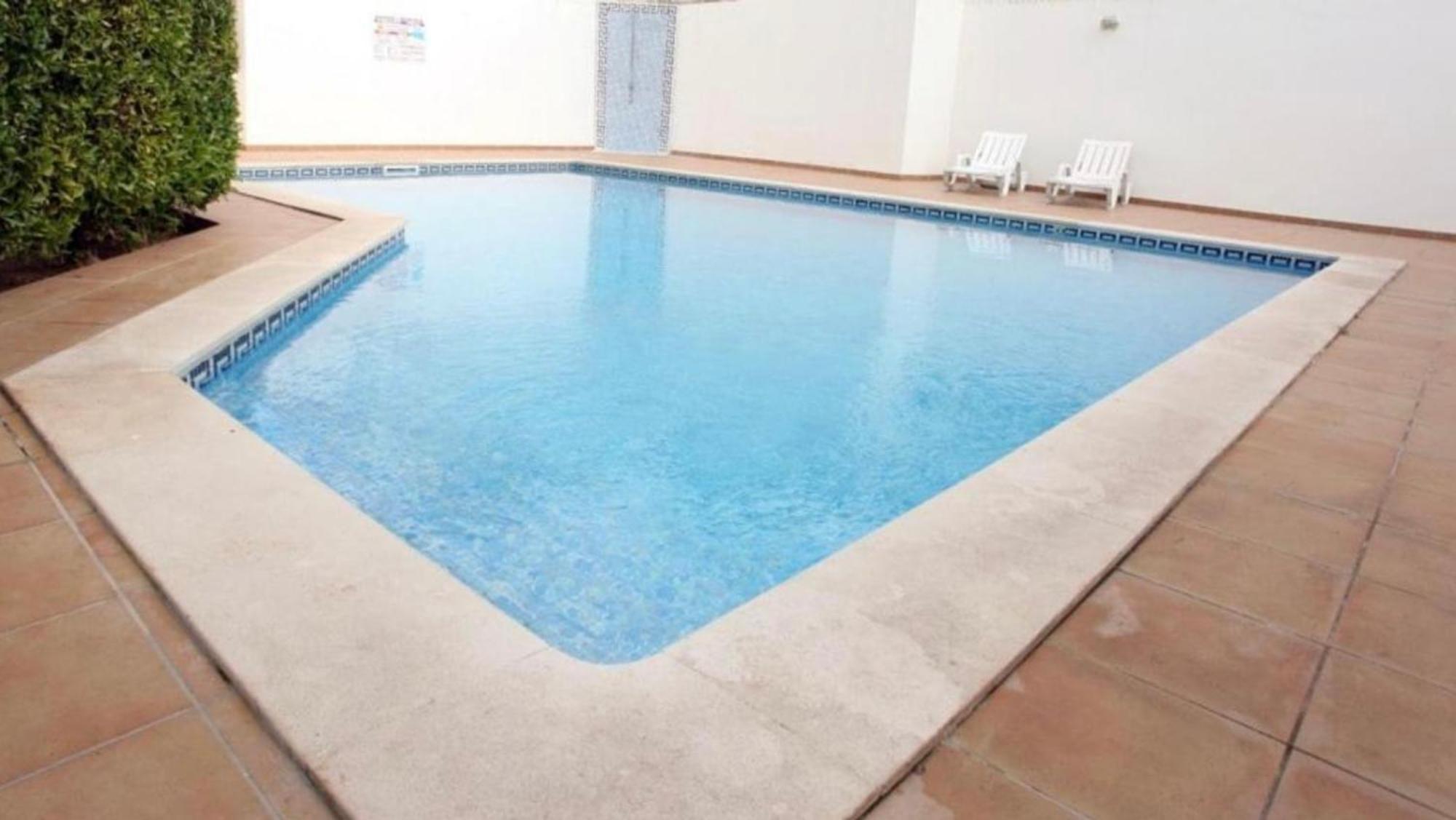 Appartement Talia *