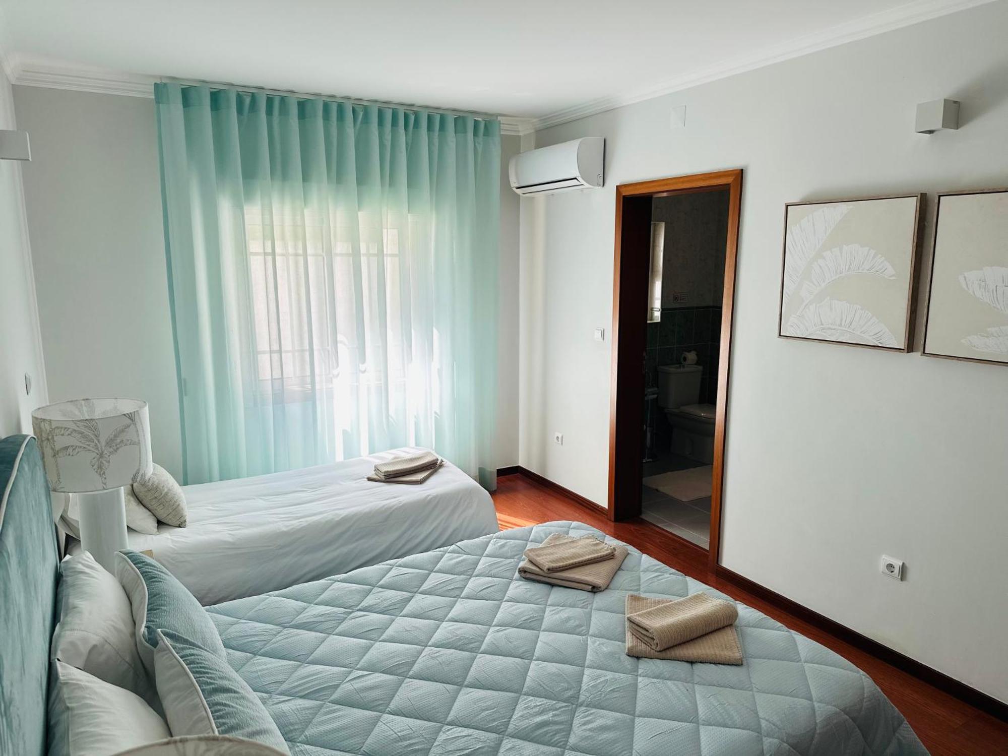 Appartement Talia