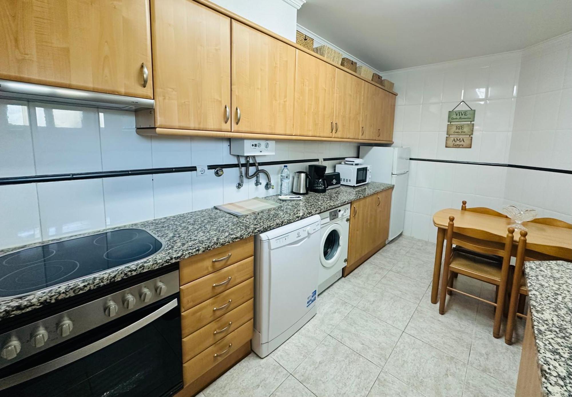 Appartement Talia *