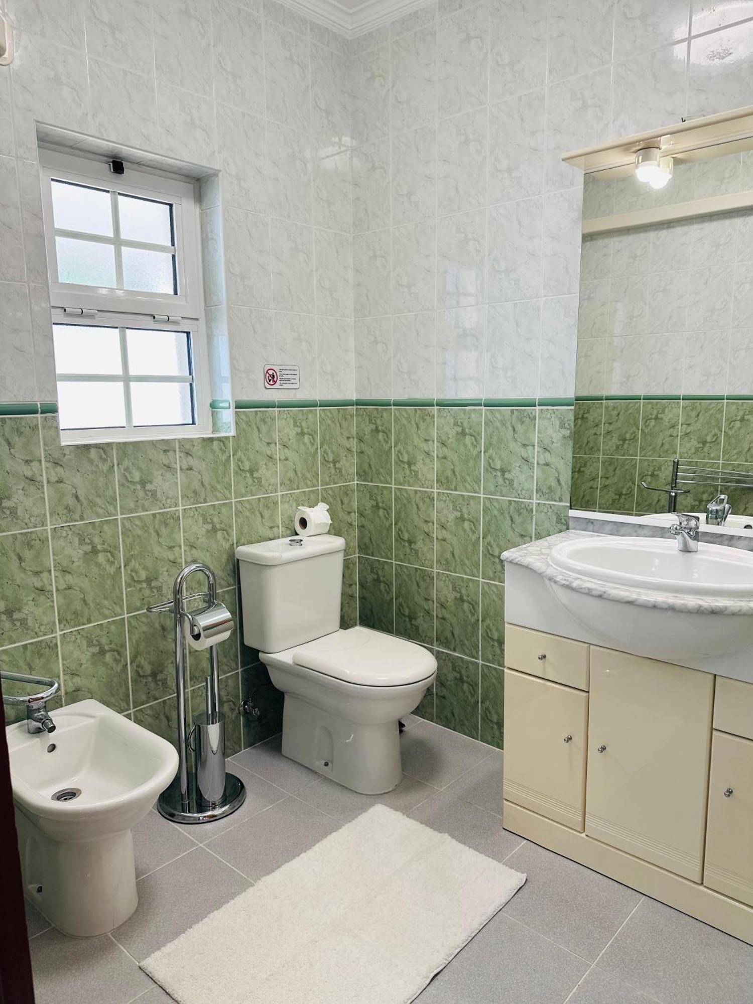 Appartement Talia *