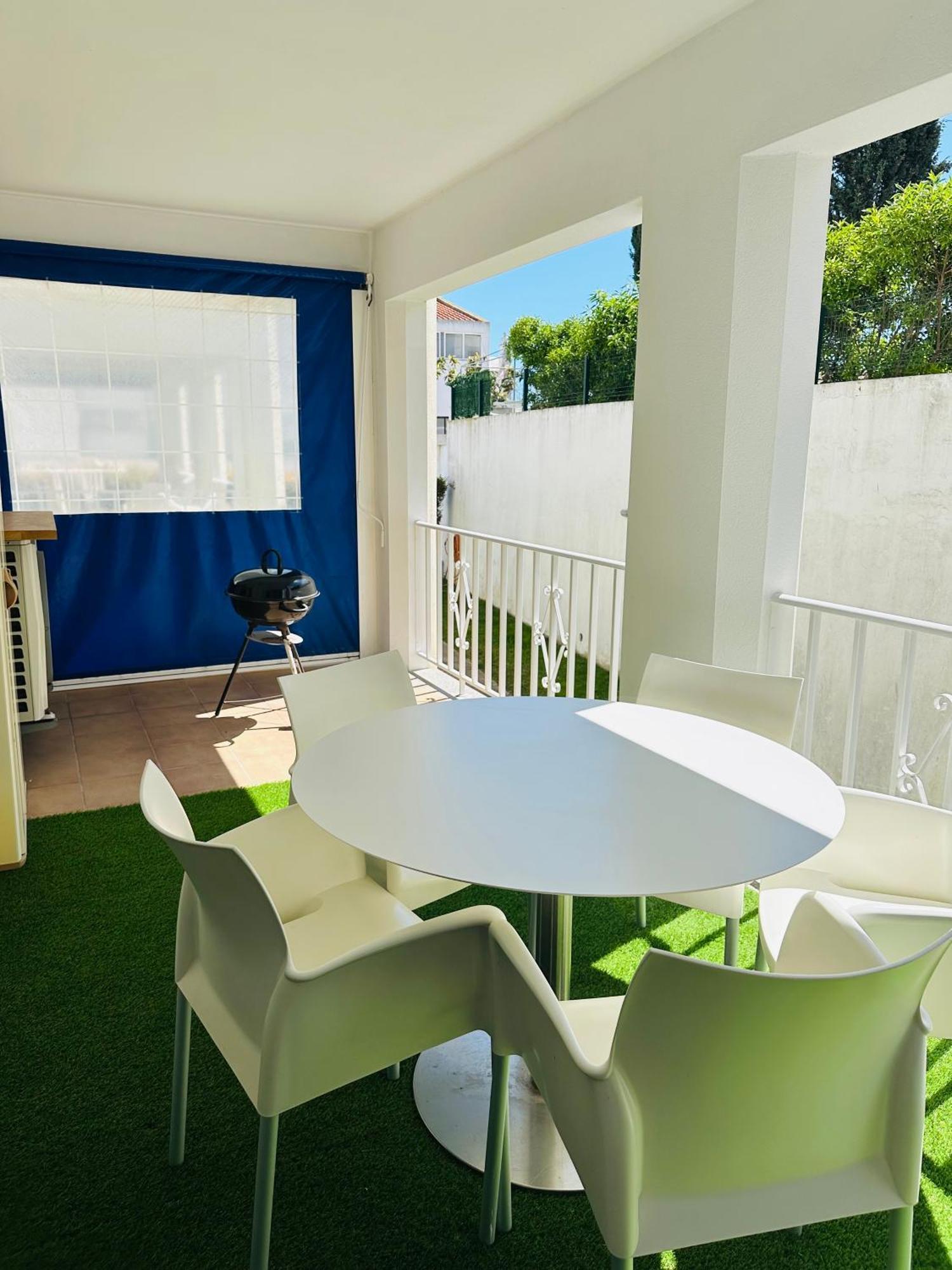 Talia Appartement