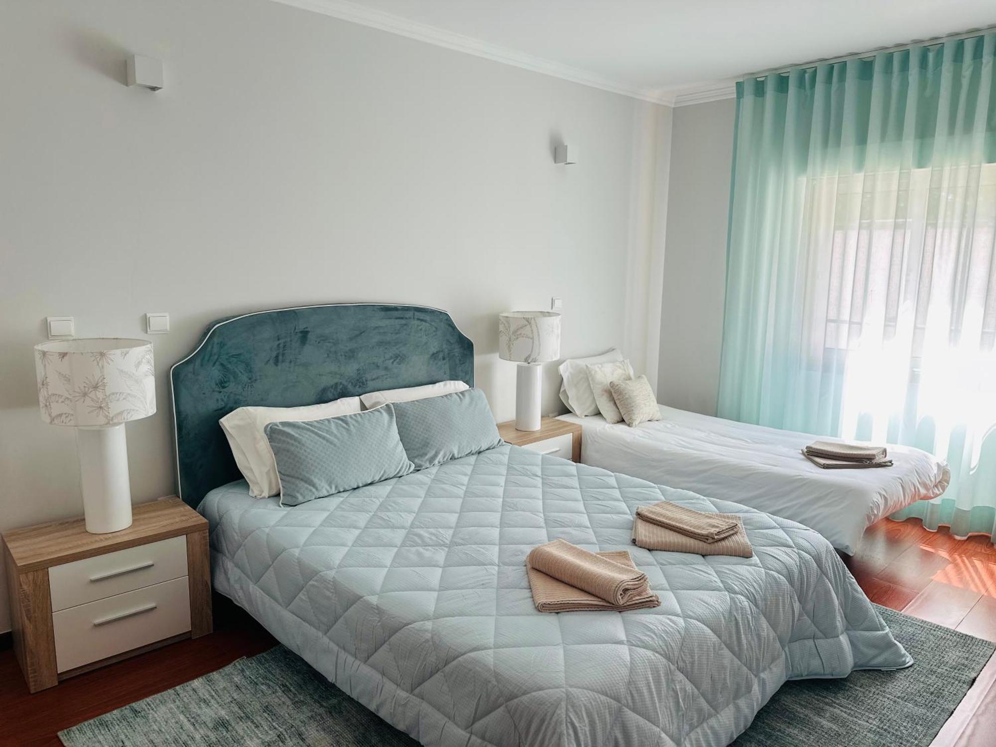 Talia Appartement Albufeira
