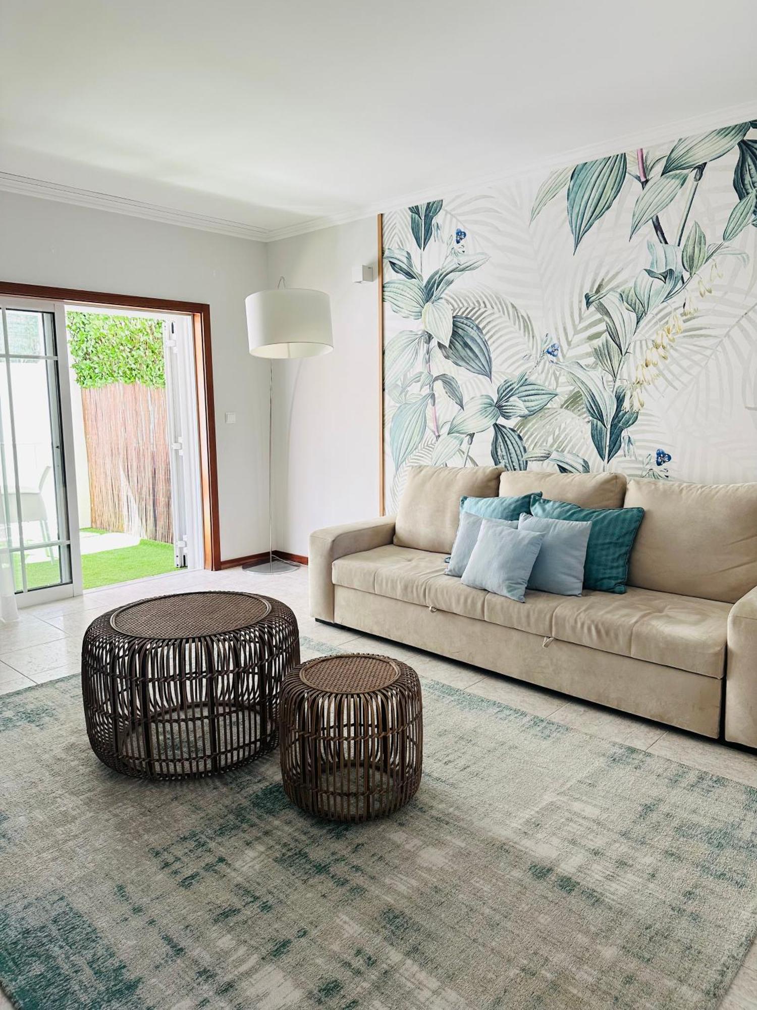 Appartement Talia