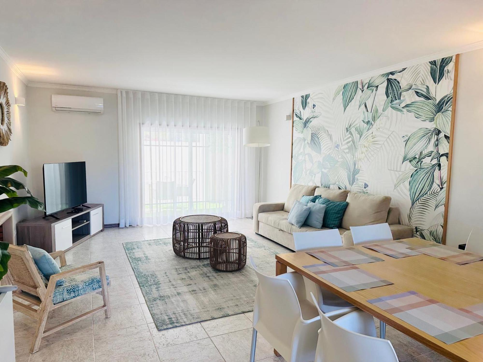 Talia Appartement *